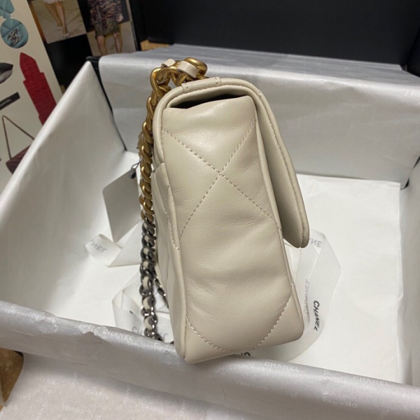 CL 19 FLAP BAG