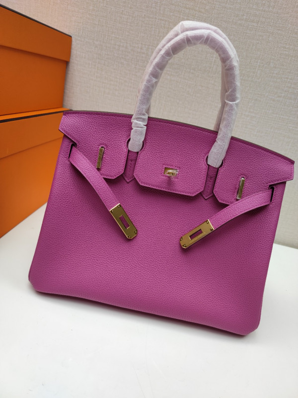 H**mes birkin 30cm handmade