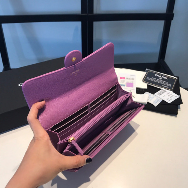 CL WALLET