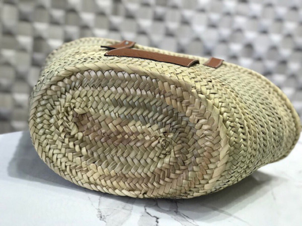 LOEWE BASKET BAG SMALL/MEDIUM