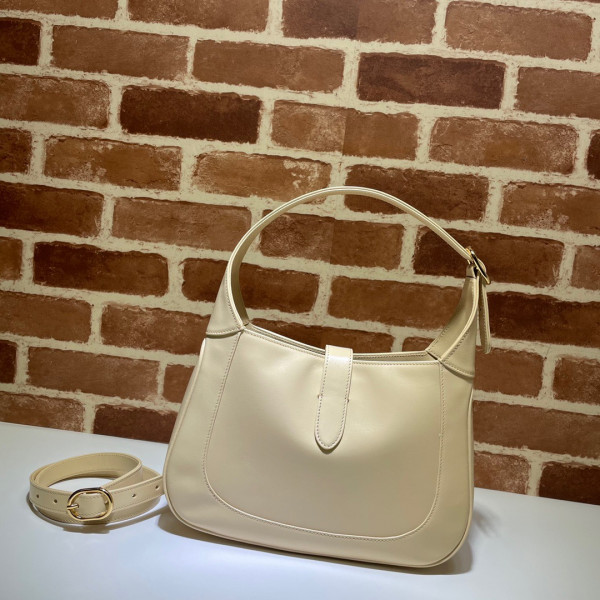 G*u*i jackie 1961 small hobo bag