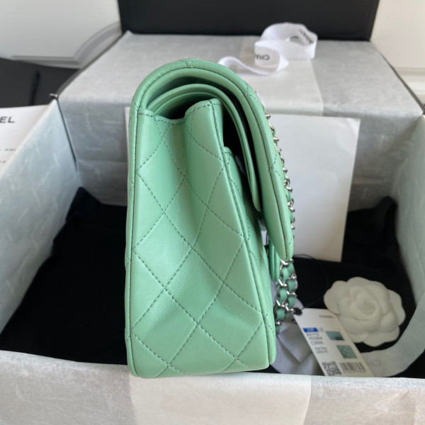 CL FLAP BAG