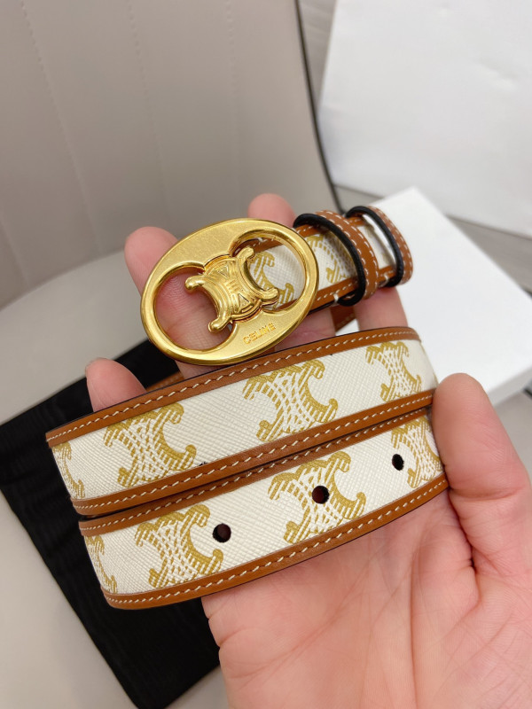 Ce**e belt