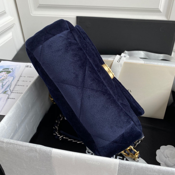 CL 19 FLAP BAG