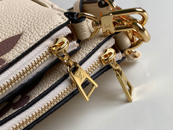 l**is V*t*n multi pochette accessoires