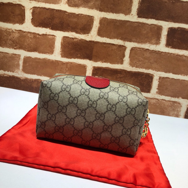 G*u*i ophidia gg cosmetic case
