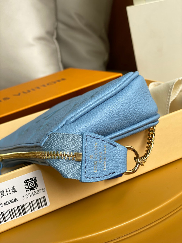 l**is V*t*n mini pochette accessoires