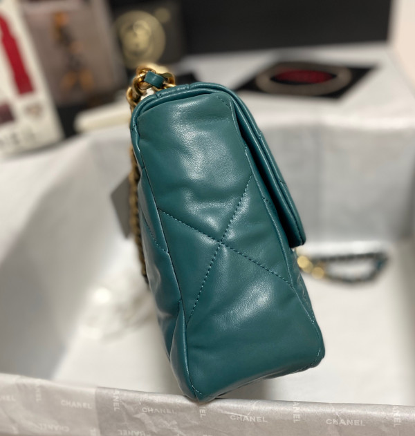 CL 19 FLAP BAG