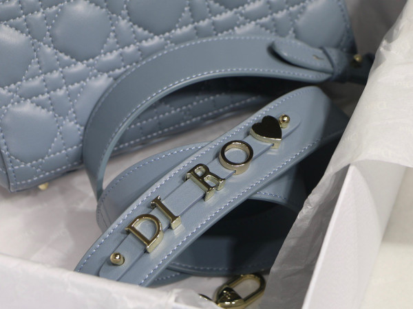 lady D*or my abcD*or bag-20cm