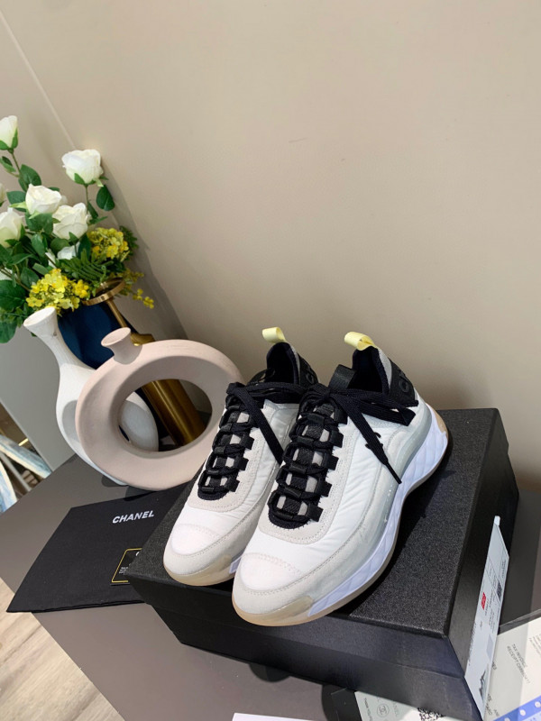 CL TRAINERS