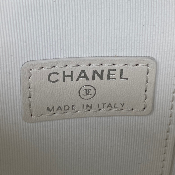 CL VANITY CASE