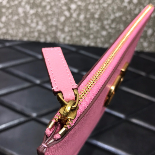VALENTINO VSLING CLUTCH