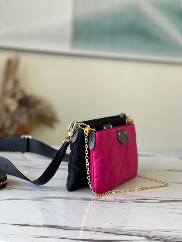 l**is V*t*n maxi multi pochette accessoires