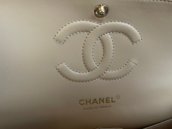 CL FLAP BAG