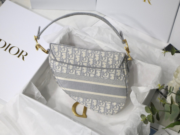 D*or saddle bag