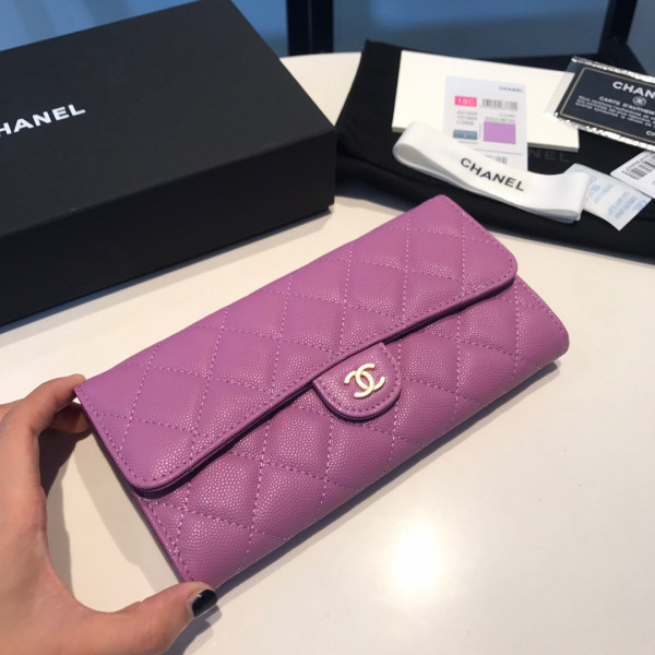 CL WALLET