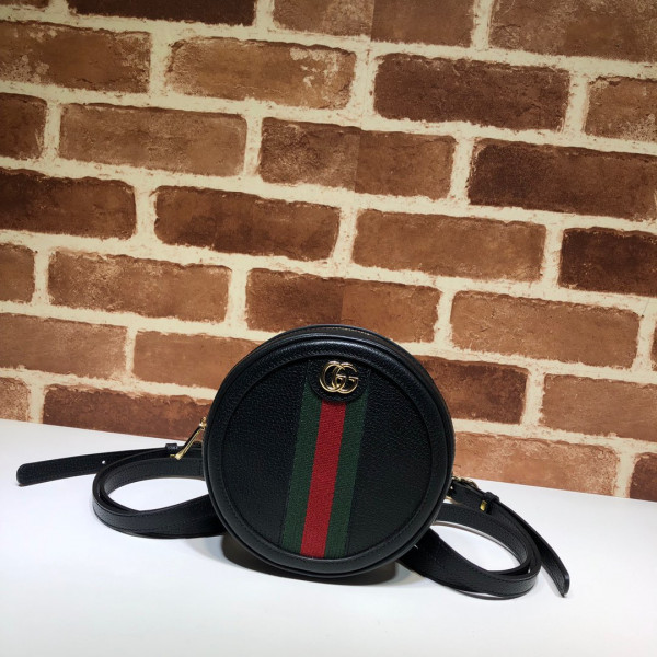 G*u*i ophidia gg flora mini backpack