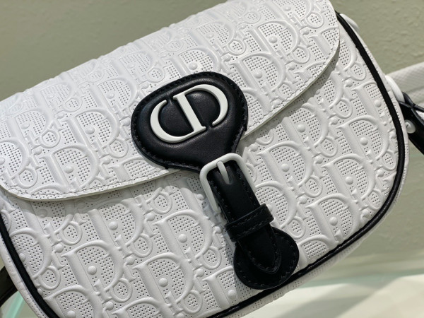 D*or bobby bag medium