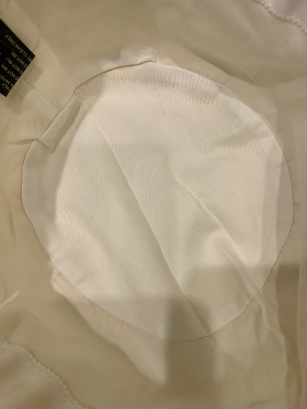 Pra*a nylon bucket hat