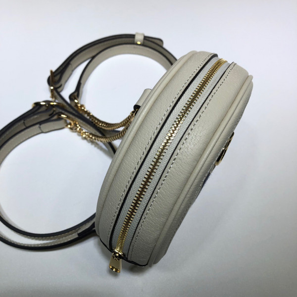 G*u*i ophidia gg flora mini backpack