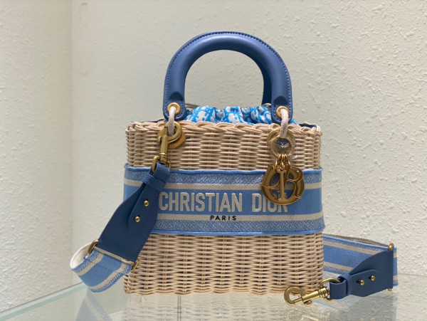 lady D*or