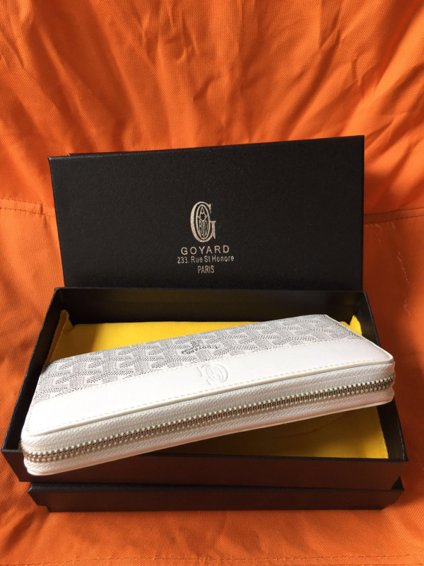 Go*ard zippy wallet