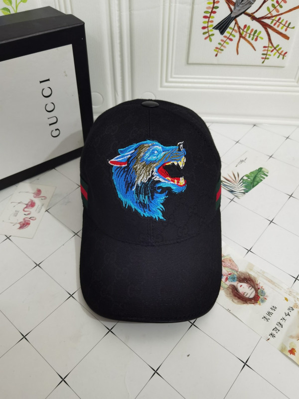 G*u*i hat