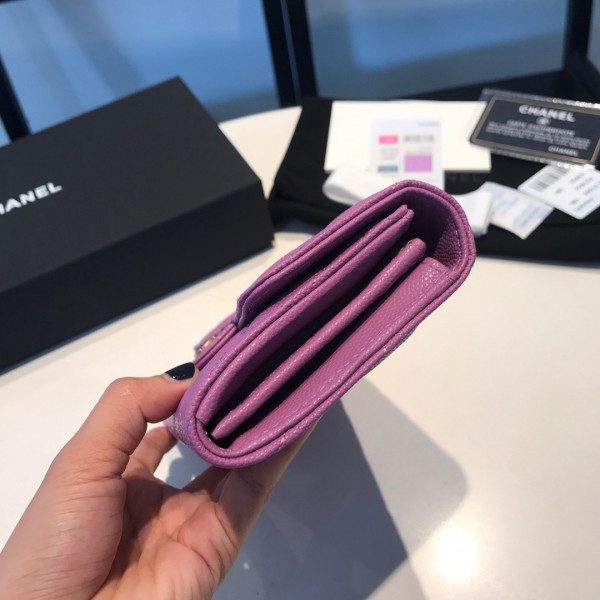 CL WALLET