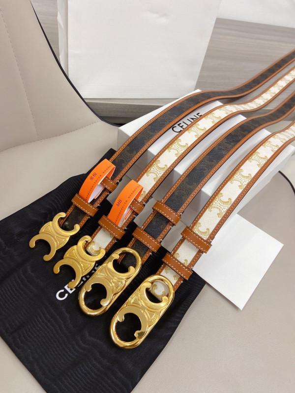 Ce**e belt