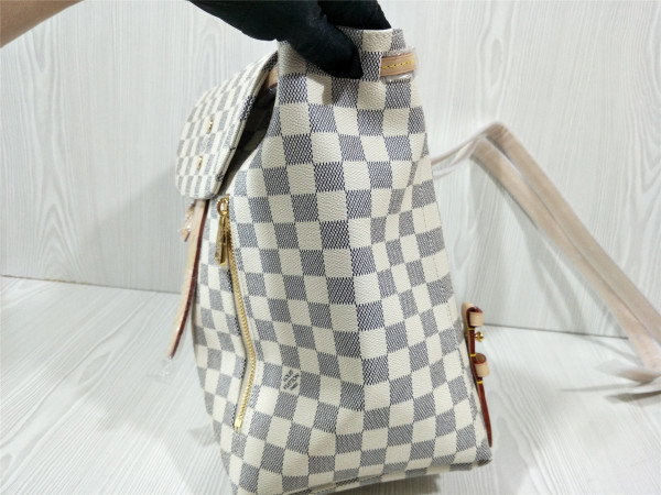 l**is V*t*n sperone backpack