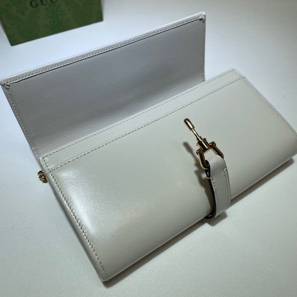 G*u*i jackie 1961 chain wallet