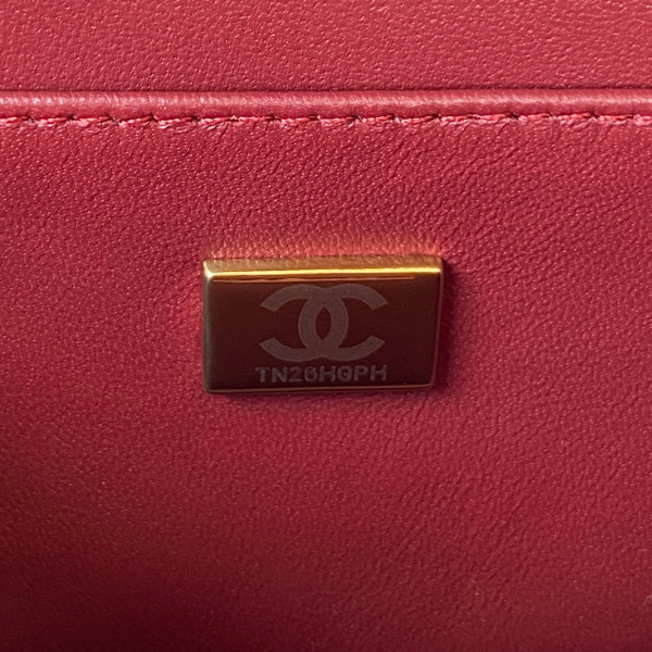 CL VANITY CASE