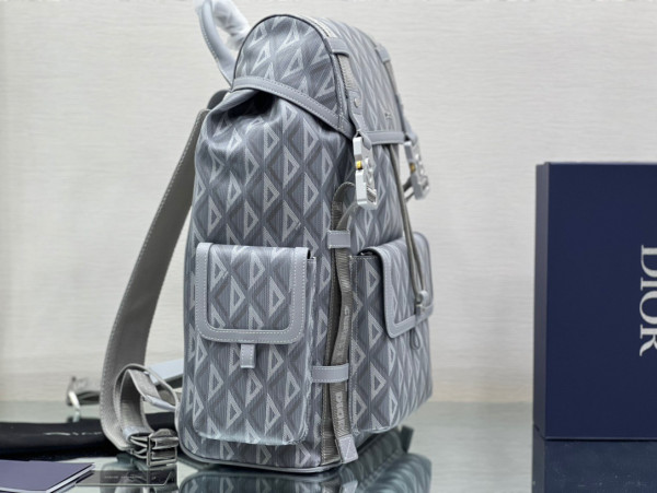 D*or hit the road backpack