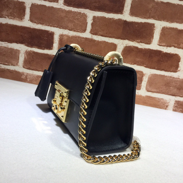 G*u*i padlock