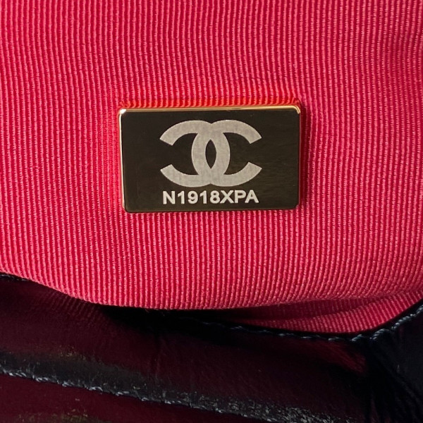 CL HOBO HANDBAG