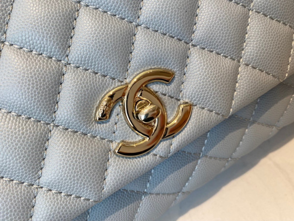 CL HANDLE BAG