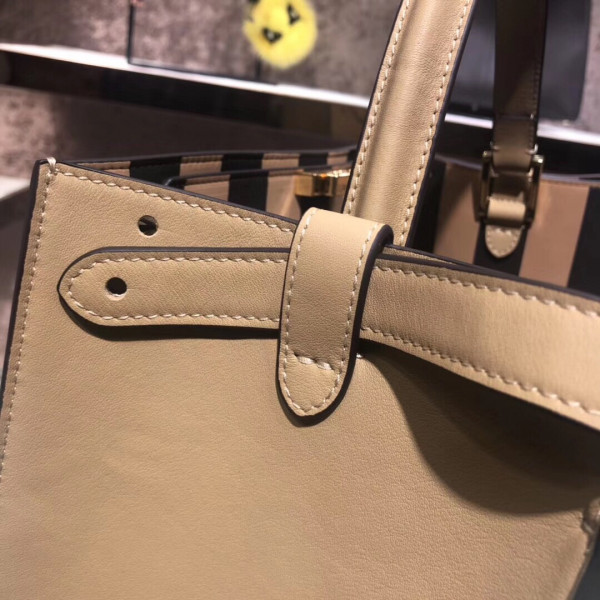 F**di peekaboo bag