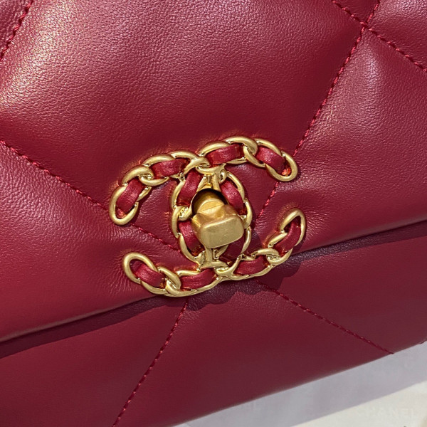 CL 19 FLAP BAG
