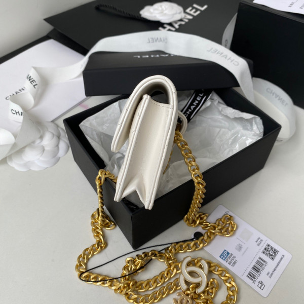 CL CLUTCH WITH CHAIN