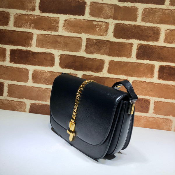 G*u*i sylvie 1969 small shoulder bag