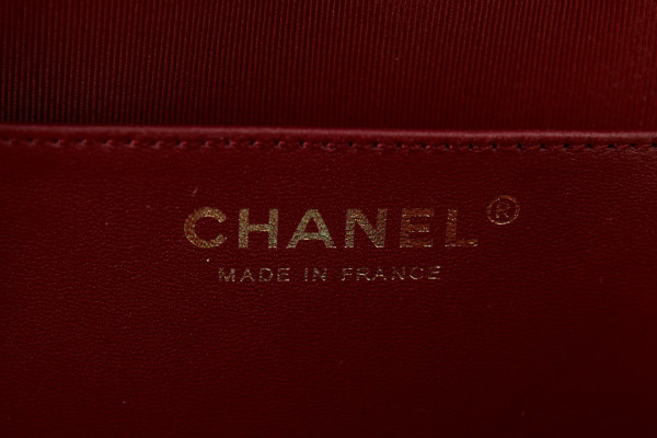 CL HEART BAG
