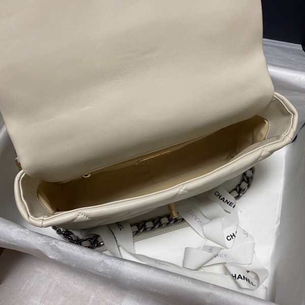 CL 19 FLAP BAG