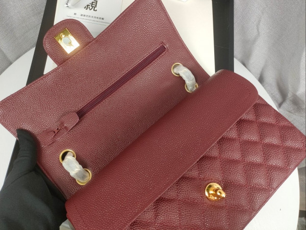 CL CLASSIC HANDBAG