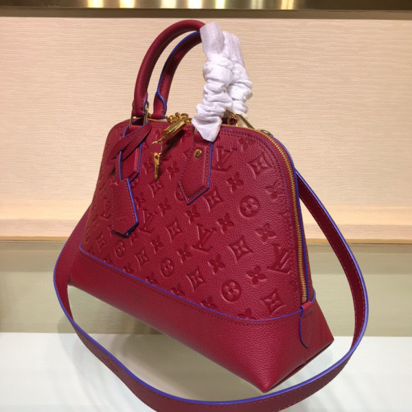 l**is V*t*n exclusive prelaunch - neo alma pm