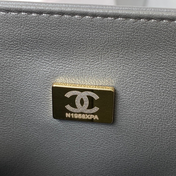 CL FLAP BAG