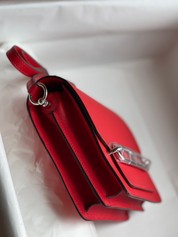 H**mes roulis 18cm all handmade