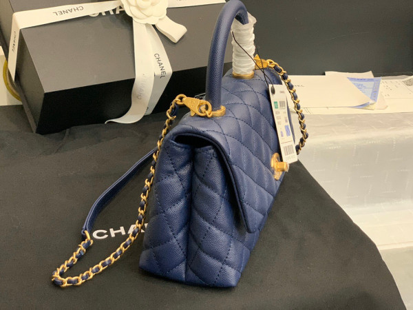 CL COCO HANDLE BAG