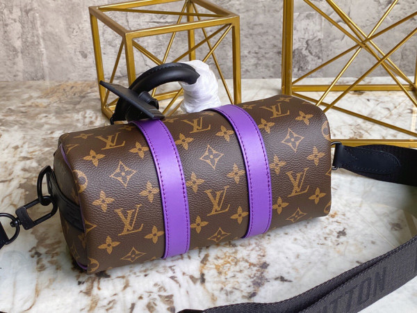 l**is V*t*n keepall bandouliÈre 25
