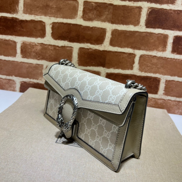G*u*i dionysus gg small rectangular bag