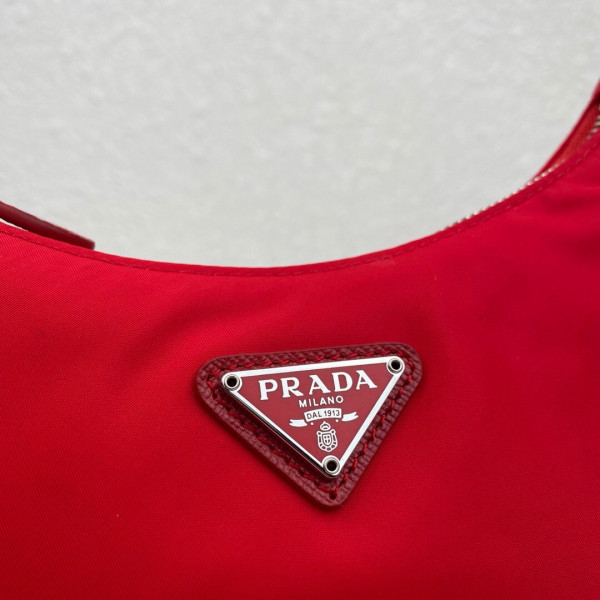 Pra*a re-edition 2005 re-nylon mini bag